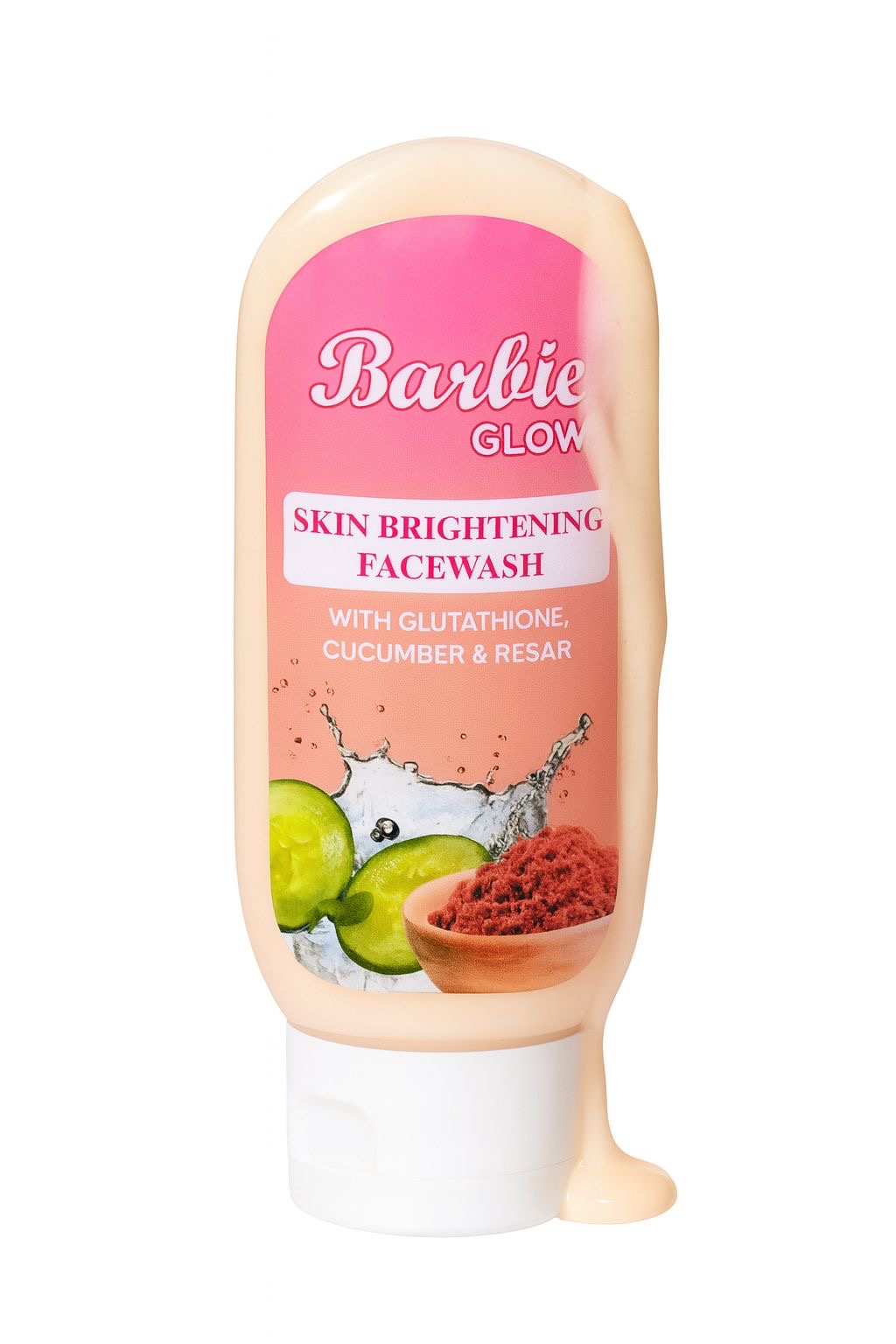 Skin Brightening Facewash