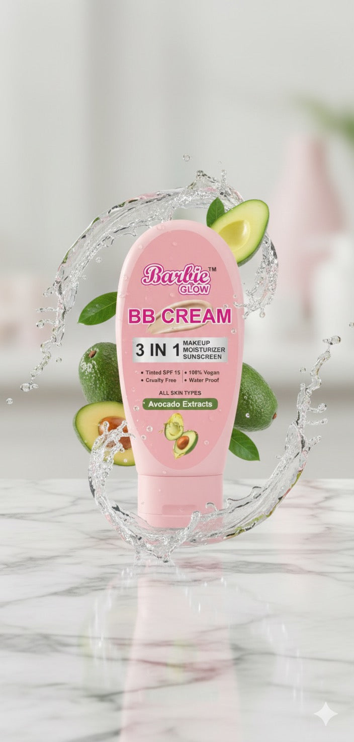 Get 2 BB Cream in just 899