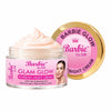 GlamGlow Korean Night Brightening Cream (5 days results).