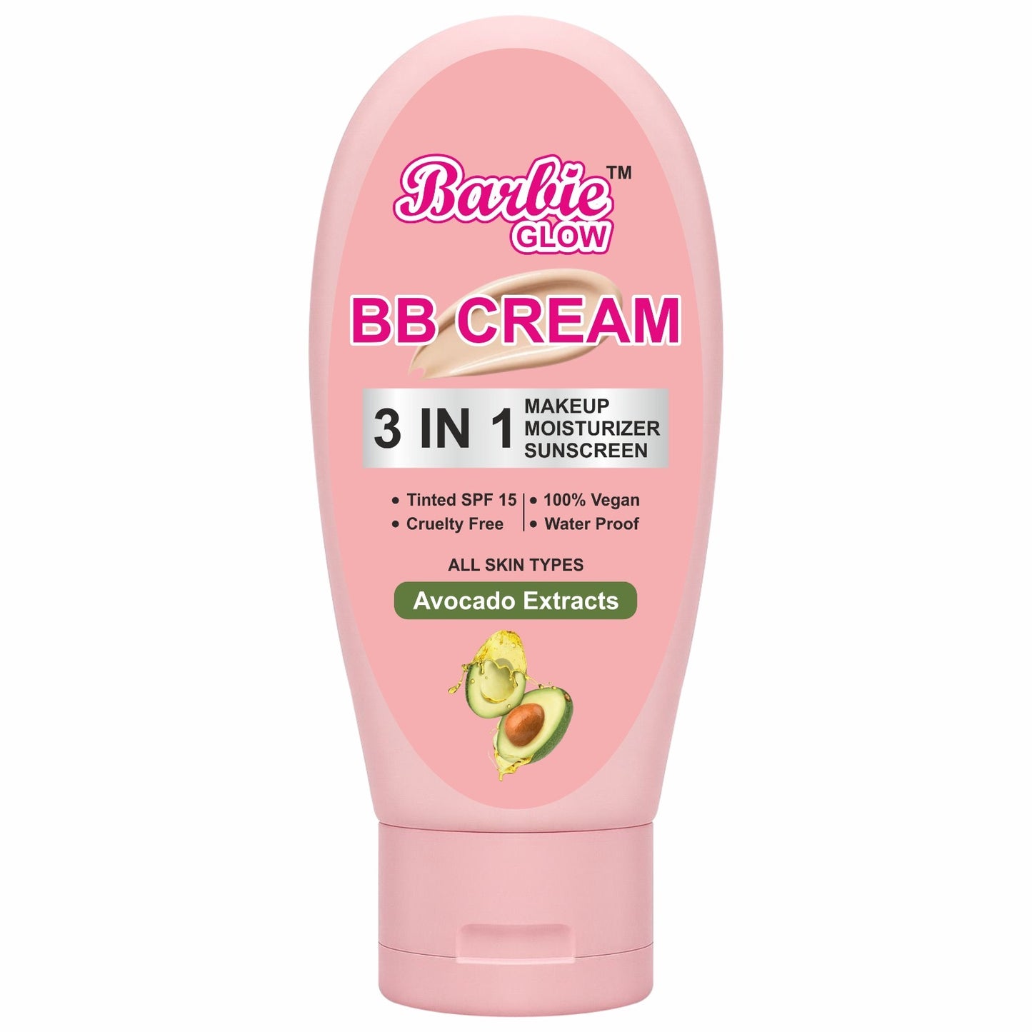 BB CREAM