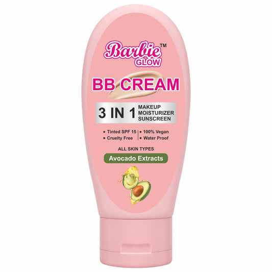 BB CREAM