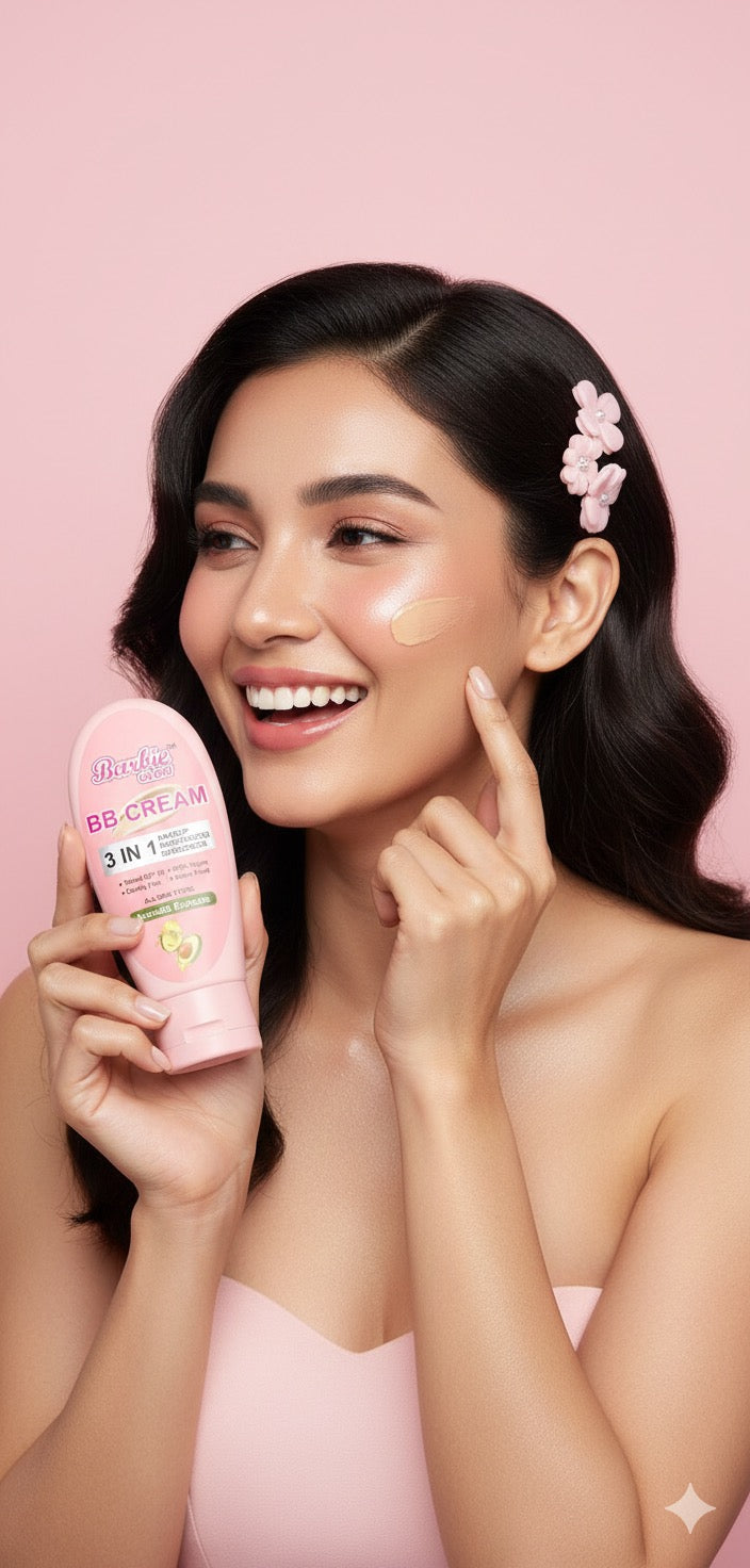 Get 2 BB Cream in just 899