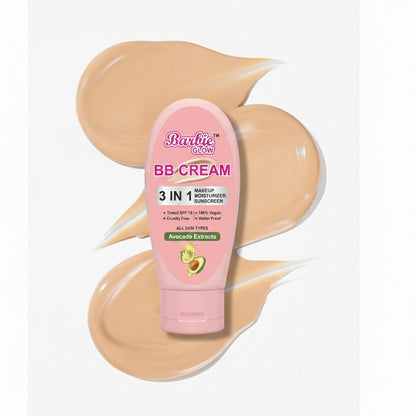 Get 2 BB Cream in just 899