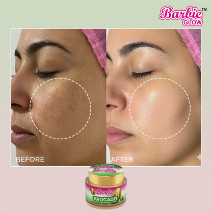 Facewash + Night Cream Combo