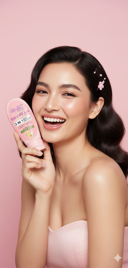 Get 2 BB Cream in just 899