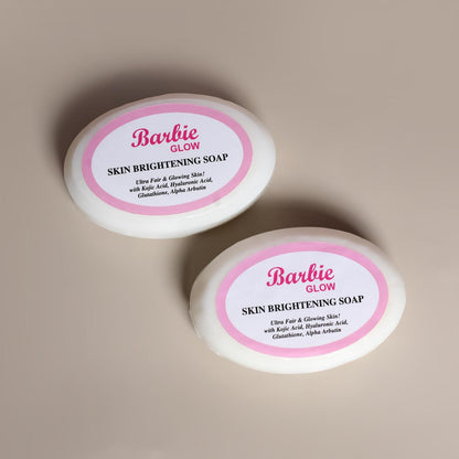 Skin Brightening Soap
