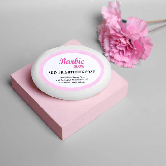 Skin Brightening Soap