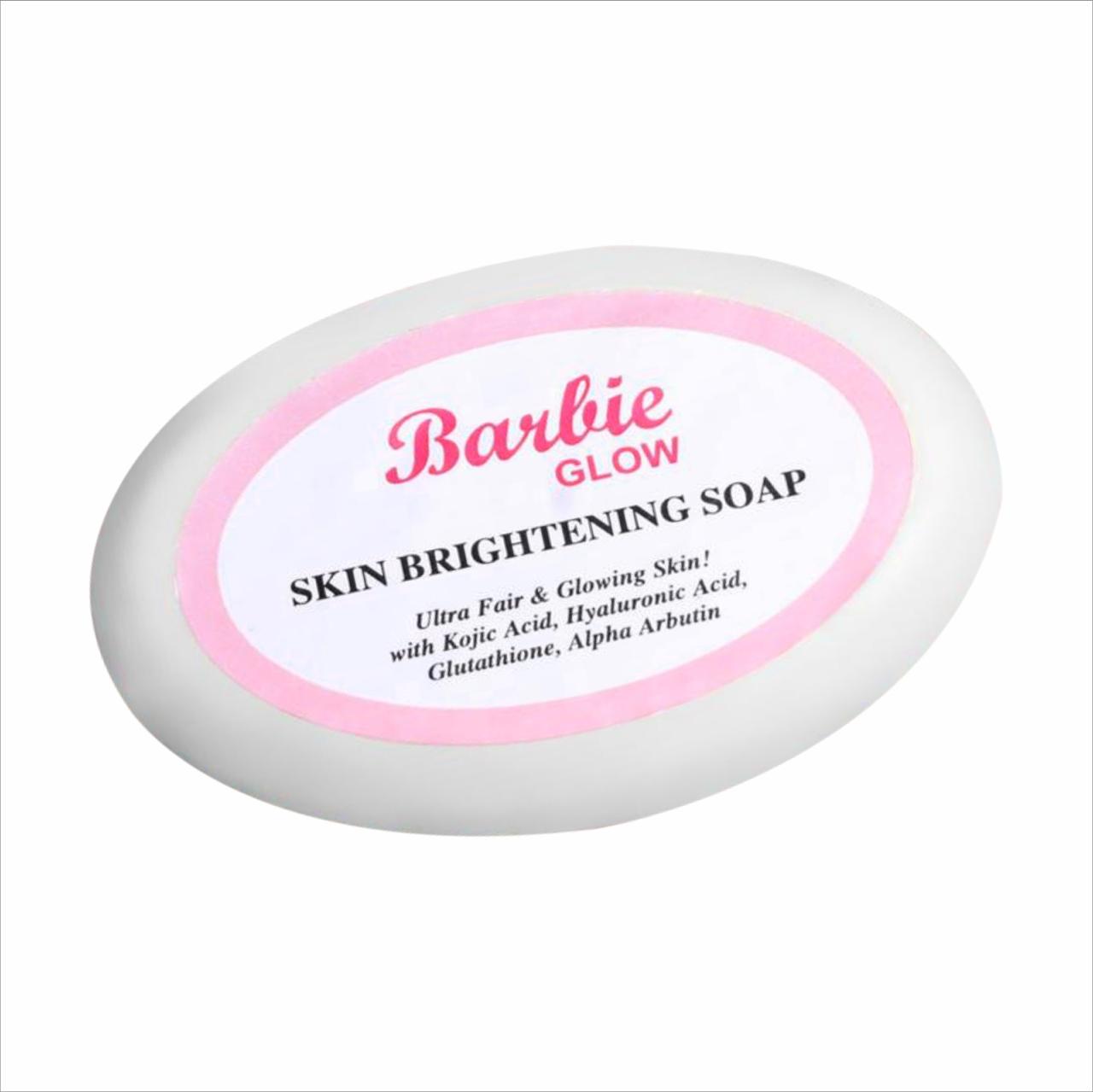 Skin Brightening Soap