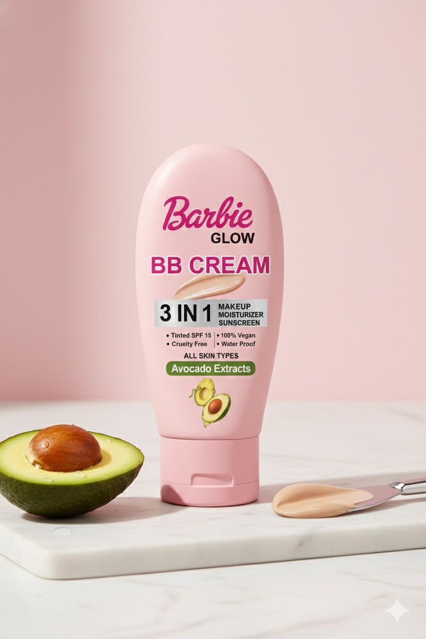 BB CREAM