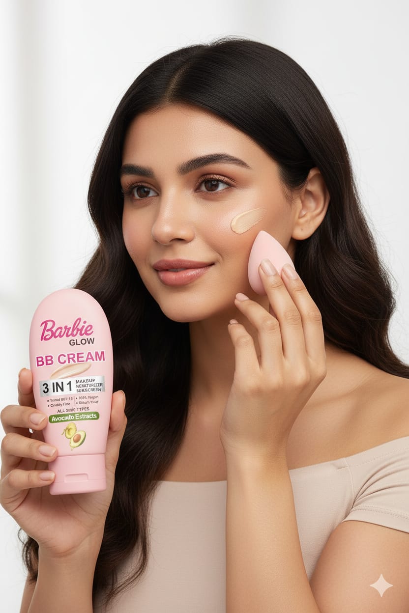 BB CREAM