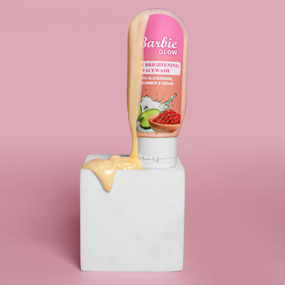 Skin Brightening Facewash