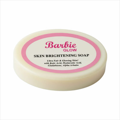 Skin Brightening Soap